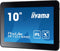 Iiyama ProLite TF1015MC-B3 Zwart