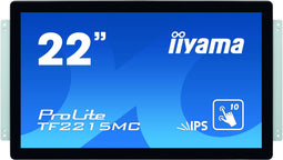 Iiyama ProLite TF2215MC-B2 Zwart