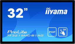 Iiyama ProLite TF3215MC-B1AG Zwart