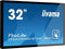 Iiyama ProLite TF3239MSC-B1AG Zwart