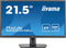 Iiyama ProLite X2283HSU-B1 Zwart (vaste voet)