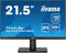 Iiyama ProLite XU2292HSU-B6 Zwart