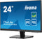 Iiyama ProLite XU2463HSU-B1 Zwart