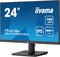 Iiyama ProLite XU2492HSU-B6 Zwart
