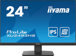 Iiyama ProLite XU2493HS-B5 Zwart