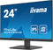 Iiyama ProLite XU2493HS-B5 Zwart