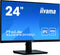 Iiyama ProLite XU2493HSU-B1 Zwart