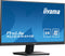 Iiyama ProLite XU2494HS-B2 Zwart (vaste voet)