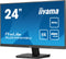 Iiyama ProLite XU2494HSU-B6 Zwart