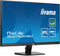 Iiyama ProLite XU2763HSU-B1 Zwart