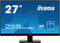 Iiyama ProLite XU2792HSU-B1 Zwart (FHD, vaste monitorvoet)