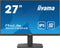 Iiyama ProLite XU2793HS-B7 Zwart