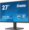 Iiyama ProLite XU2793HS-B7 Zwart
