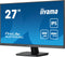 Iiyama ProLite XU2793HSU-B6 Zwart