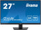 Iiyama ProLite XU2794HSU-B1 (met vaste monitorvoet)