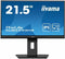 iiyama ProLite XUB2293HS-B5 - 22 Inch - IPS - Full HD - In hoogte verstelbaar
