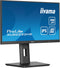 Iiyama ProLite XUB2293HS-B6 Zwart