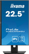 Iiyama ProLite XUB2395WSU-B5 Zwart