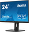 Iiyama ProLite XUB2491H-B1 Zwart