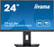 Iiyama ProLite XUB2492HSC-B5 Zwart