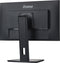 Iiyama ProLite XUB2492HSN-B5 - Full HD Monitor - USB-C-dock - 65w - RJ45 - Verstelbaar - 24 inch