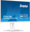Iiyama ProLite XUB2492HSU-W5 - Full HD IPS 75 Hz Monitor - 24 Inch - Wit