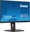 Iiyama ProLite XUB2493HS-B6 Zwart