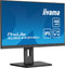 Iiyama ProLite XUB2493HSU-B6 Zwart
