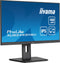 Iiyama ProLite XUB2493HSU-B7 Zwart