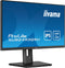 Iiyama ProLite XUB2493QSU-B5 Zwart