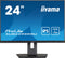 Iiyama ProLite XUB2495WSU-B5 Zwart