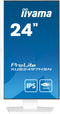 Iiyama ProLite XUB2497HSN-W1 Wit