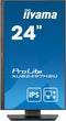 Iiyama ProLite XUB2497HSU-B2 Zwart