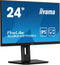 Iiyama ProLite XUB2497HSU-B2 Zwart