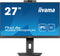 Iiyama ProLite XUB2790QSUH-B1 Zwart