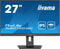 Iiyama ProLite XUB2792HSC-B5 Zwart