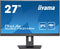 Iiyama ProLite XUB2792HSN-B5 Zwart