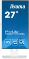 Iiyama ProLite XUB2792HSU-W6 Wit