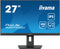 Iiyama ProLite XUB2792QSU-B6 Zwart