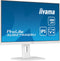 Iiyama ProLite XUB2792QSU-W6 Wit