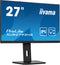 Iiyama ProLite XUB2793HS-B6 Zwart