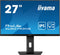 Iiyama ProLite XUB2793HS-B7 Zwart