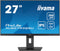 Iiyama ProLite XUB2793QSU-B6 Zwart