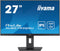 Iiyama ProLite XUB2793QSU-B7 Zwart