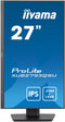 Iiyama ProLite XUB2793QSU-B7 Zwart