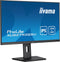 Iiyama ProLite XUB2793QSU-B7 Zwart