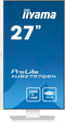 Iiyama ProLite XUB2797QSN-W2 Wit