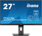 Iiyama ProLite XUB2797UHSNP-B1 Zwart