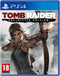 Tomb Raider Definitive Edition - PS4 - Actie Avontuur - Lara Croft