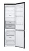 LG GBP62MCNBC - Koelvries-combinatie - Total No-Frost - Mat zwart